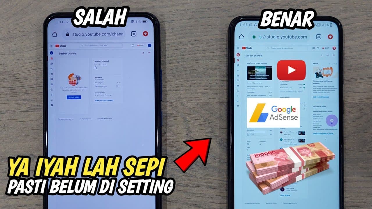 Channel Banner