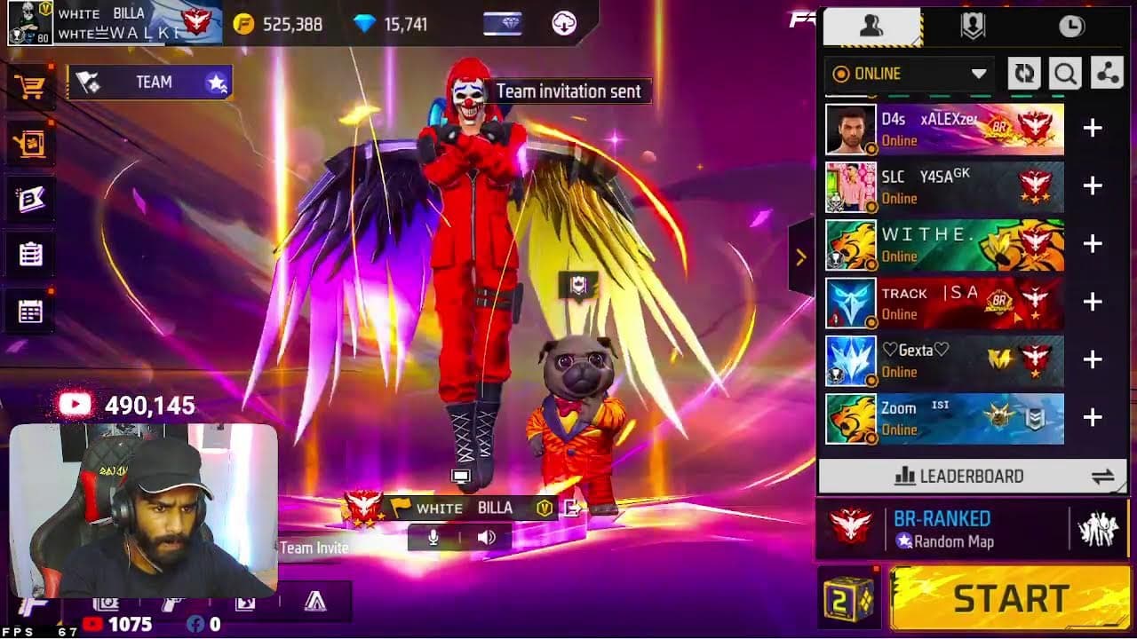 Channel Banner