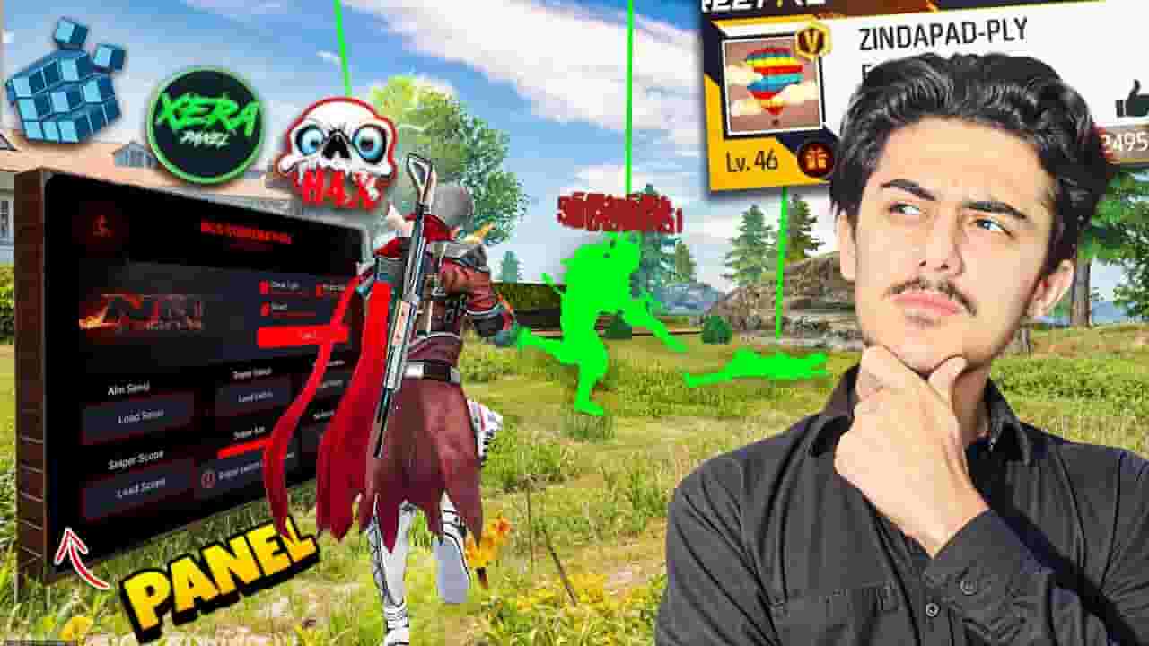 Channel Banner