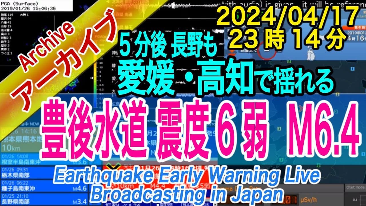 Channel Banner