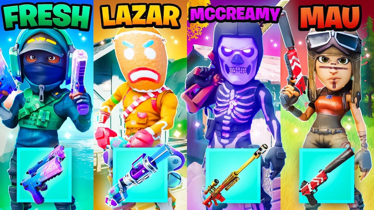 Channel Banner
