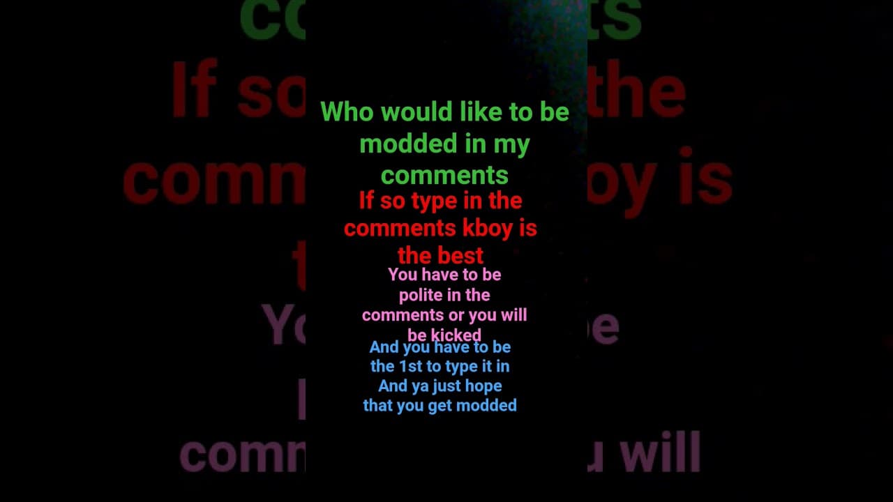 Channel Banner