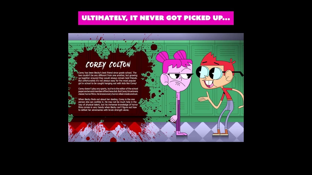Channel Banner
