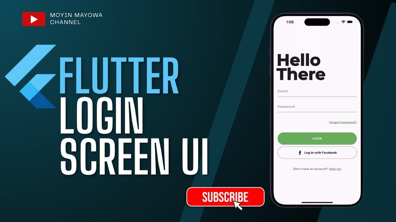 Channel Banner