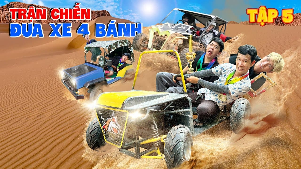 Channel Banner
