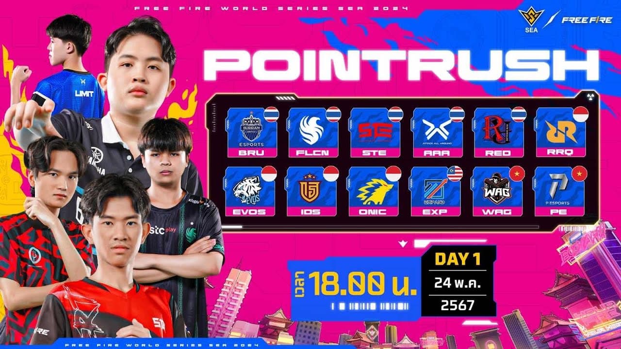 Channel Banner