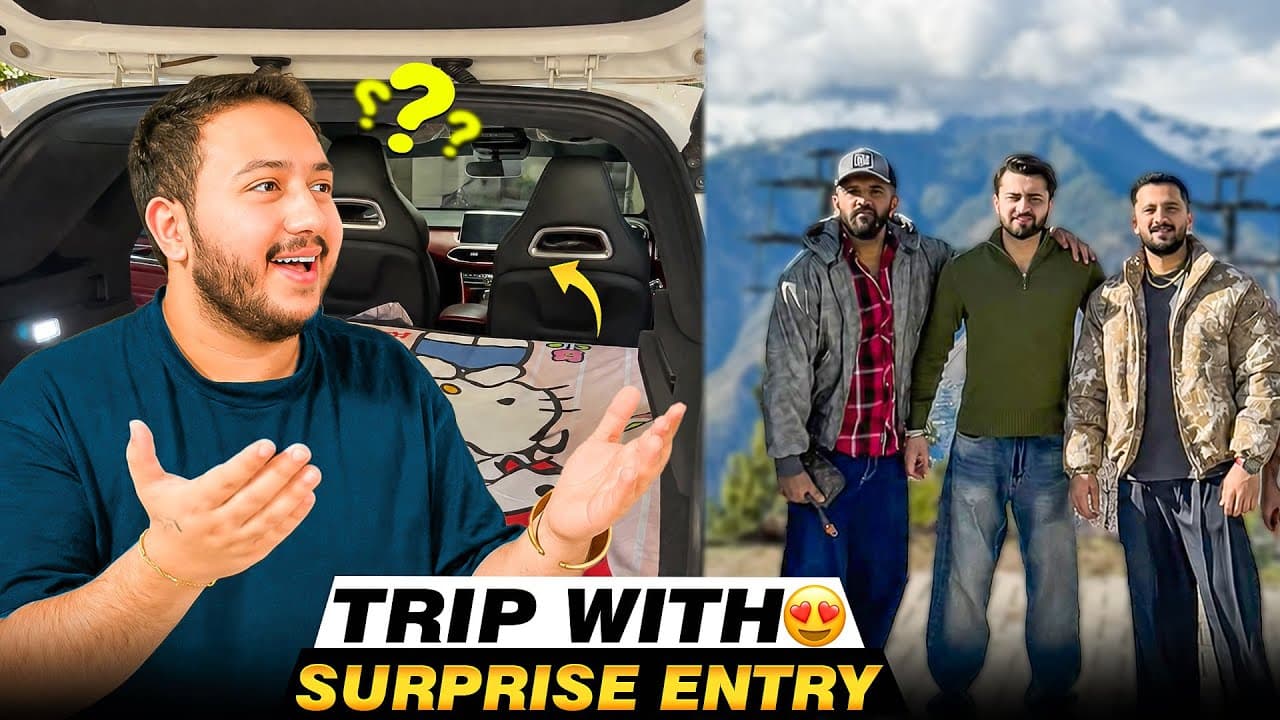 Channel Banner