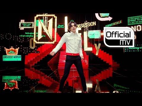 [MV] NIEL(니엘) _ Lovekiller (못된 여자) (feat. Dok2) thumbnail