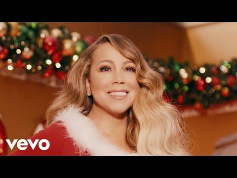 Mariah Carey - All I Want for Christmas Is You (Make My Wish Come True Edition) thumbnail
