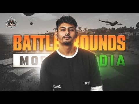 NO MEET-UPS ONLY TAPA TAPS | BATTLEGROUNDS MOBILE INDIA LIVE WITH DYNAMO GAMING thumbnail
