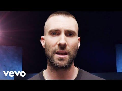 Maroon 5 - Girls Like You ft. Cardi B (Official Music Video) thumbnail