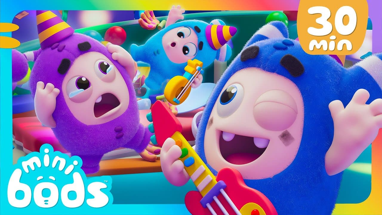 Channel Banner