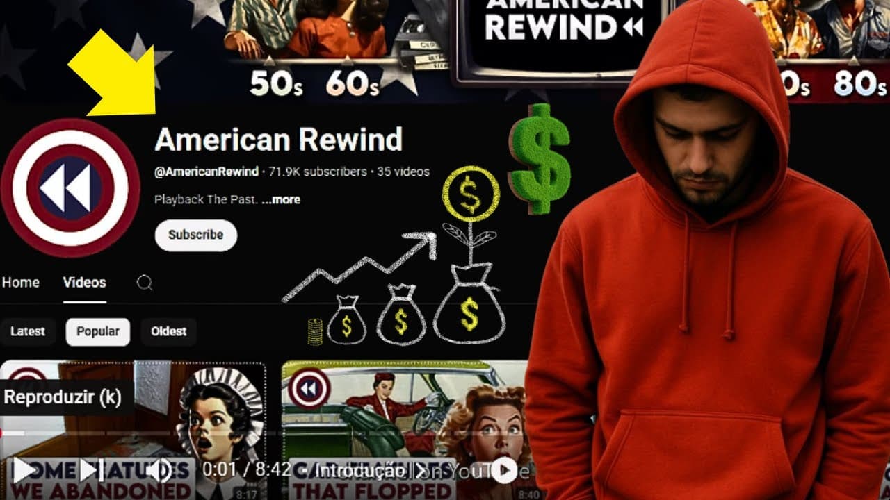 Channel Banner