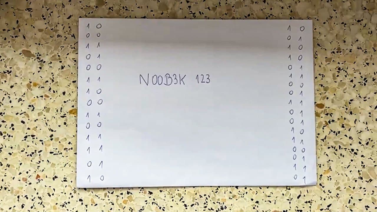 Channel Banner