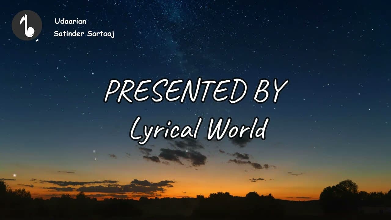 Channel Banner