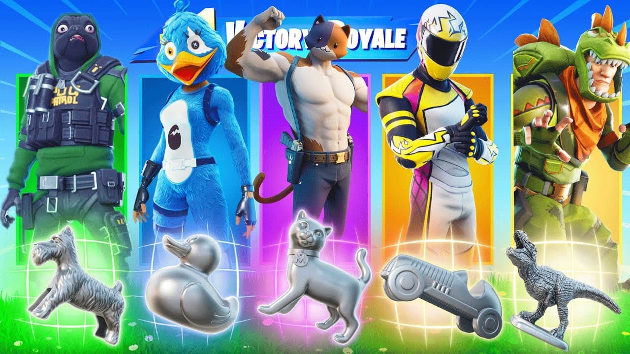 Channel Banner