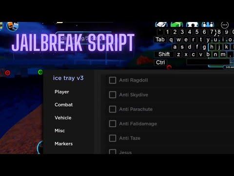 Jailbreak Script  Real-Time  Video View Count