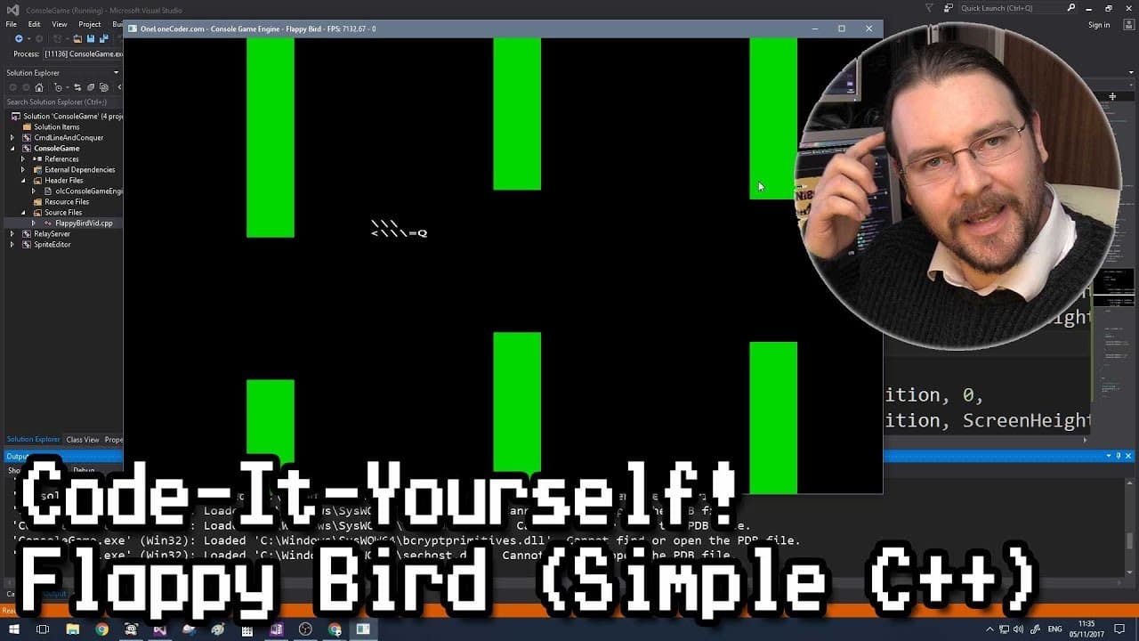 Channel Banner