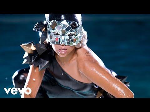 Lady Gaga - Poker Face (Official Music Video) thumbnail