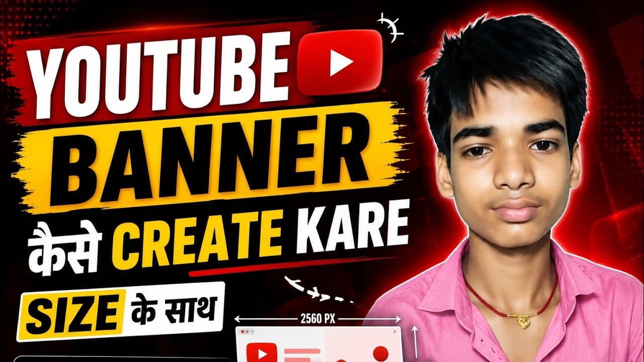 Channel Banner