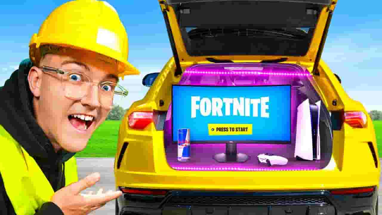 Channel Banner