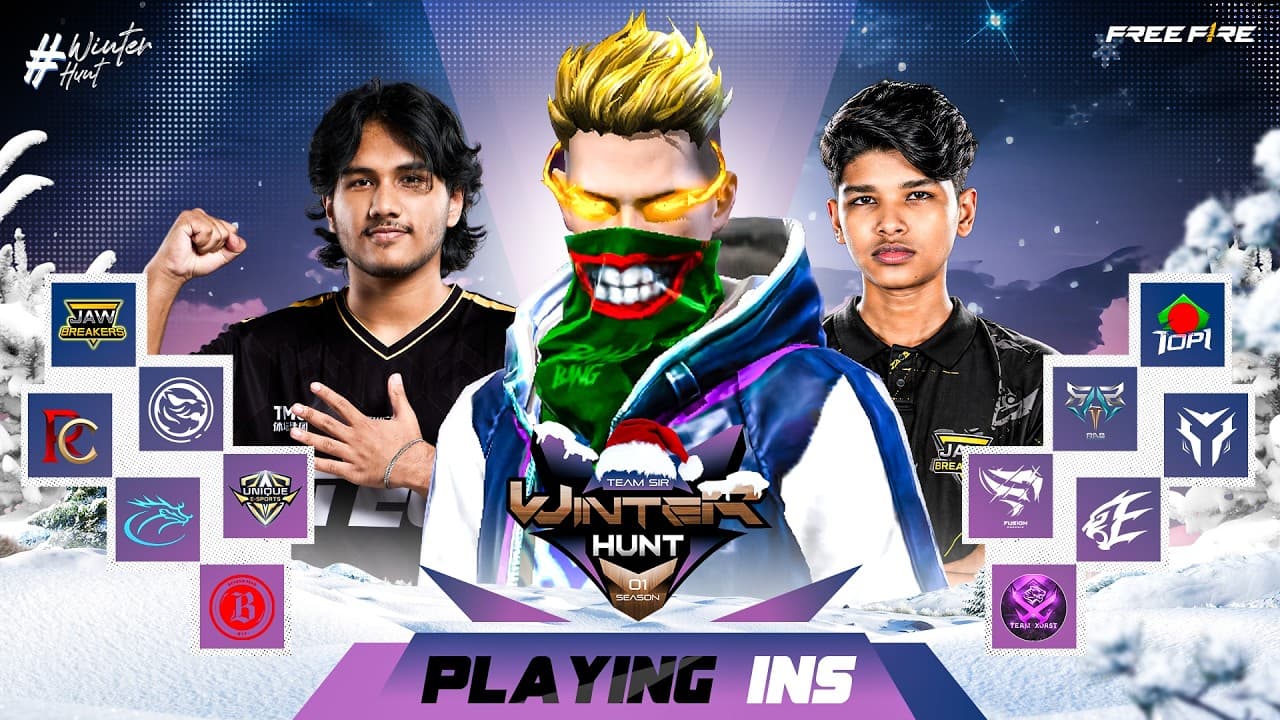 Channel Banner