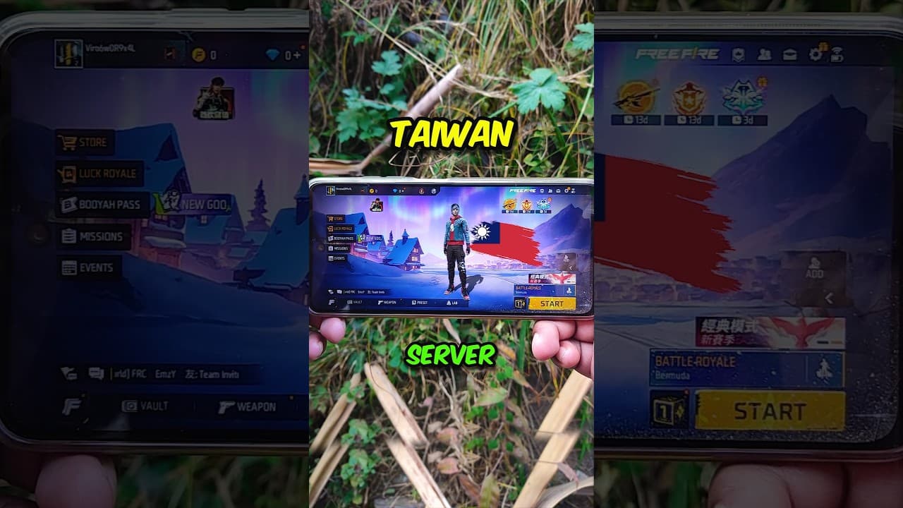Channel Banner