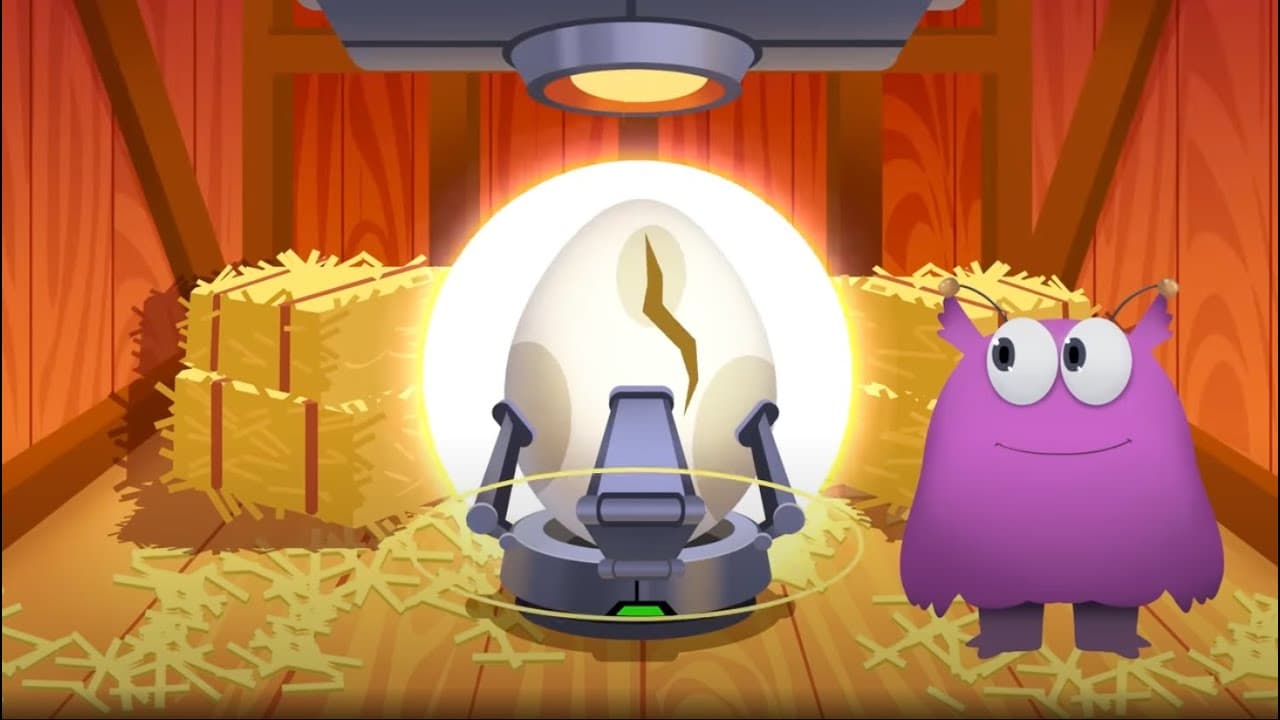 Ready to Hatch the Cutest Pets? Letโs Start the Adventure!