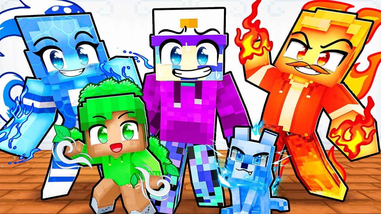 Channel Banner