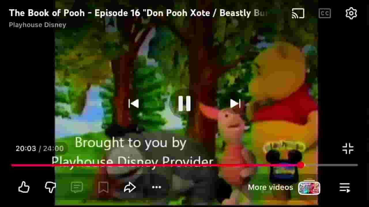 Channel Banner