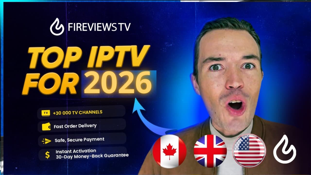 Channel Banner