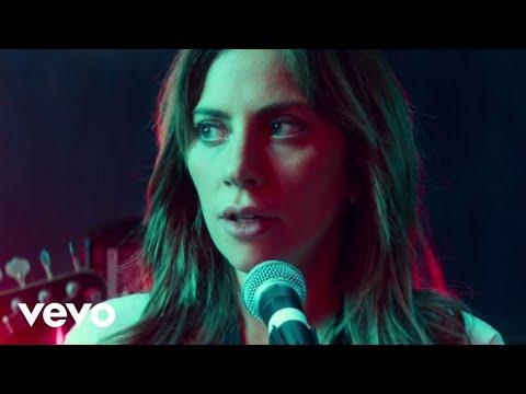 Lady Gaga, Bradley Cooper - Shallow (from A Star Is Born) (Official Music Video) thumbnail