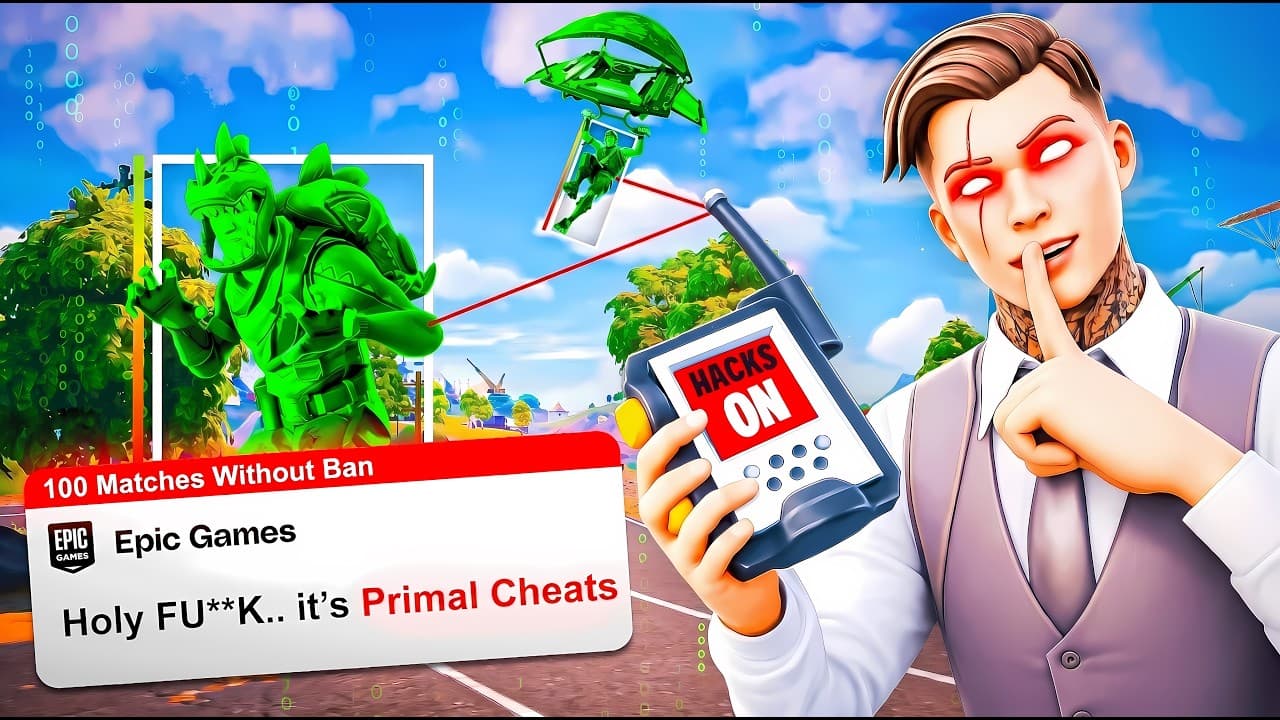 Channel Banner