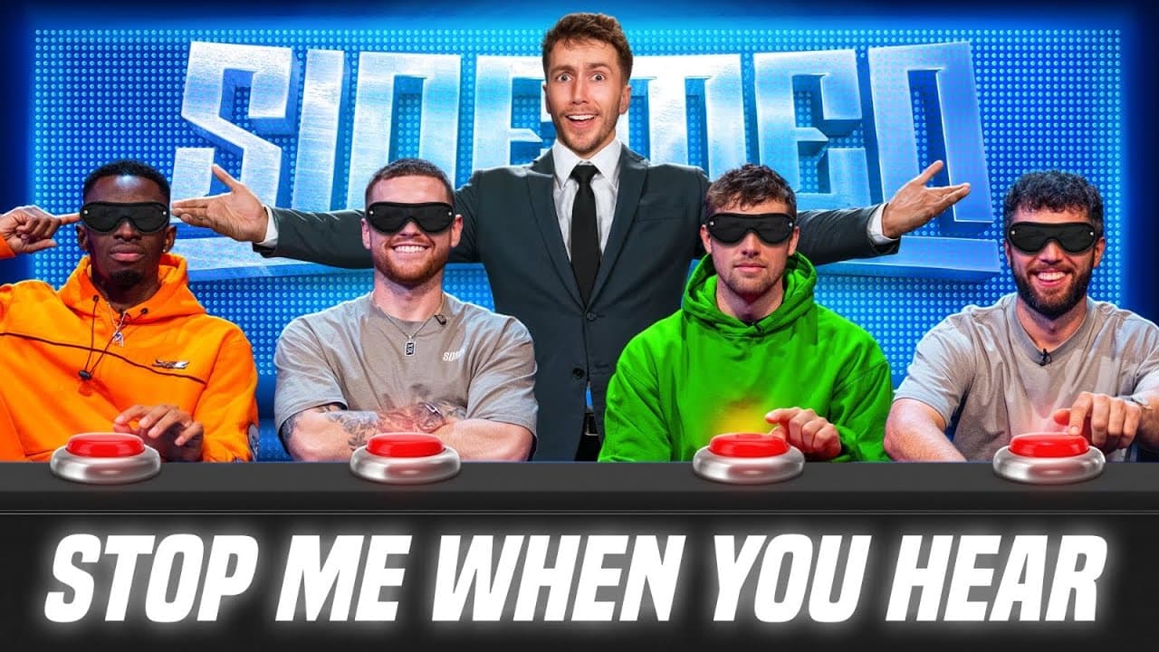 Channel Banner