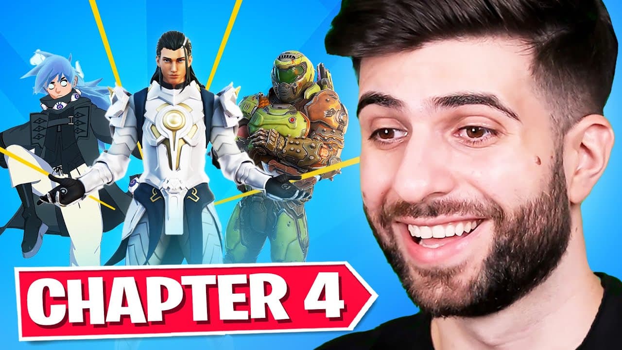 Channel Banner