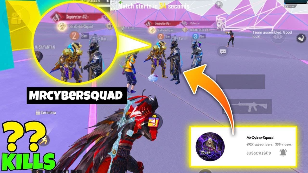 Channel Banner