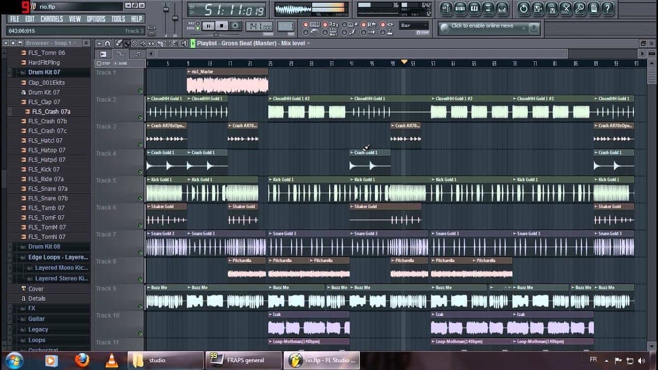 Channel Banner