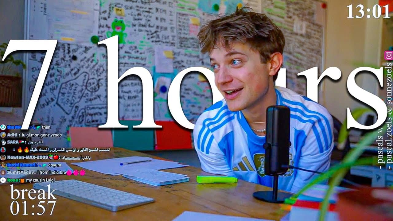 Channel Banner
