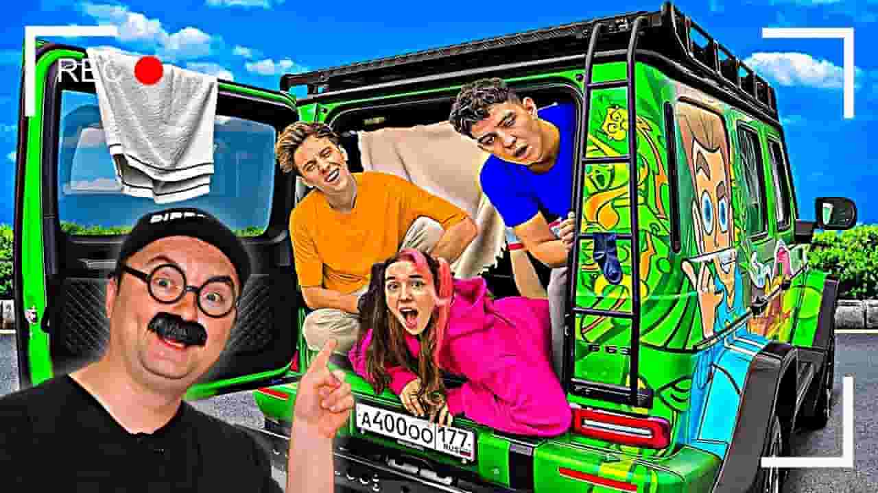 Channel Banner