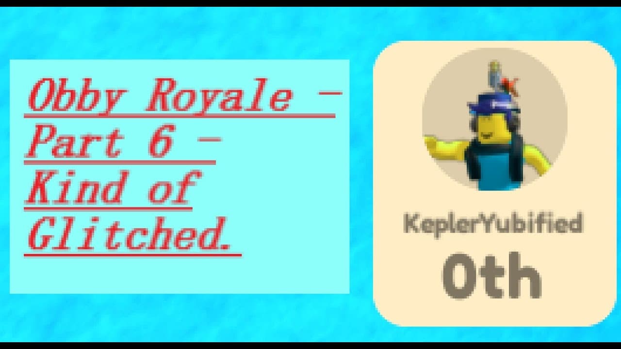 Channel Banner