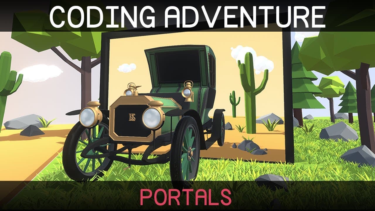 Channel Banner