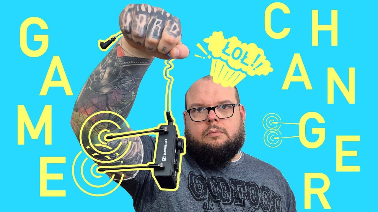 Channel Banner