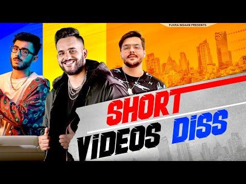 GAME OVER - Short Videos DISS Track ( Official music Video ) thumbnail