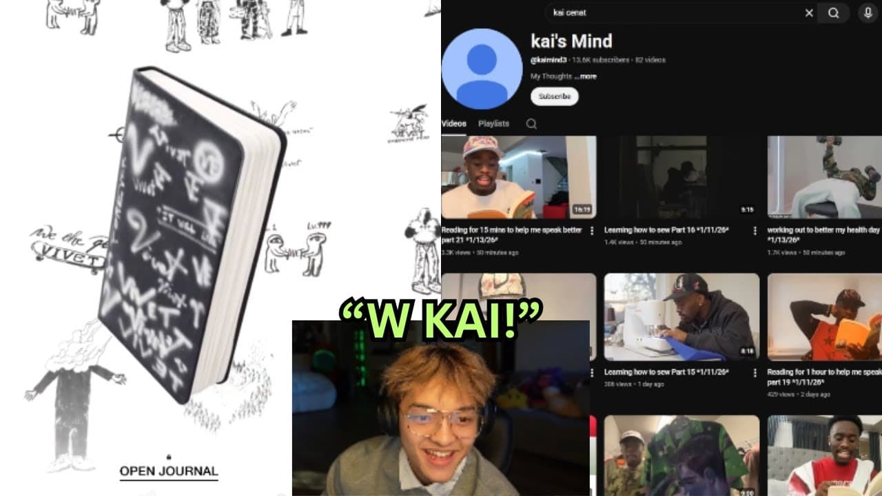Channel Banner