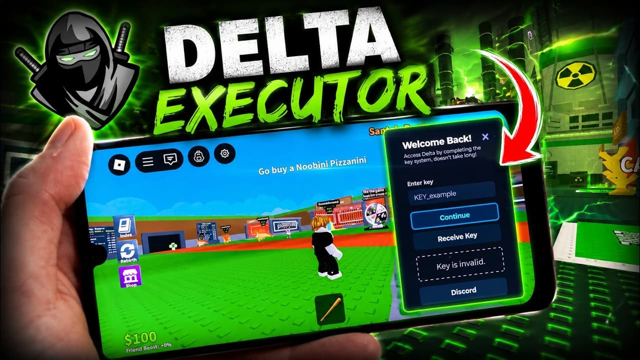 Channel Banner
