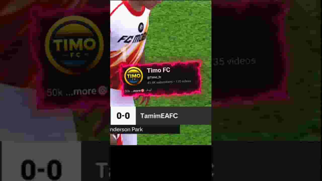 Channel Banner