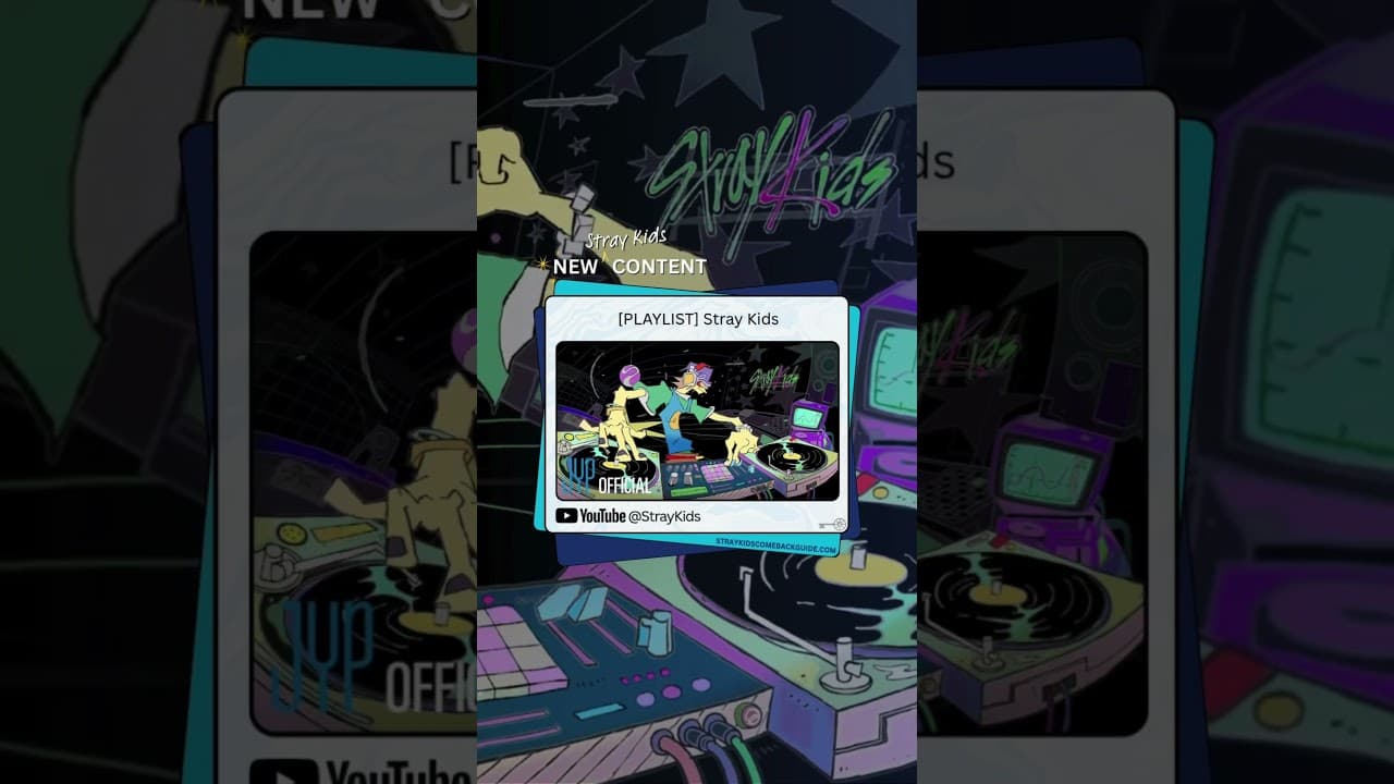 Channel Banner