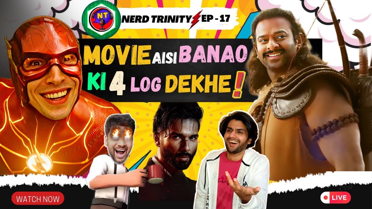 Channel Banner