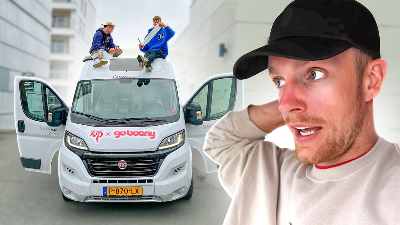 Channel Banner
