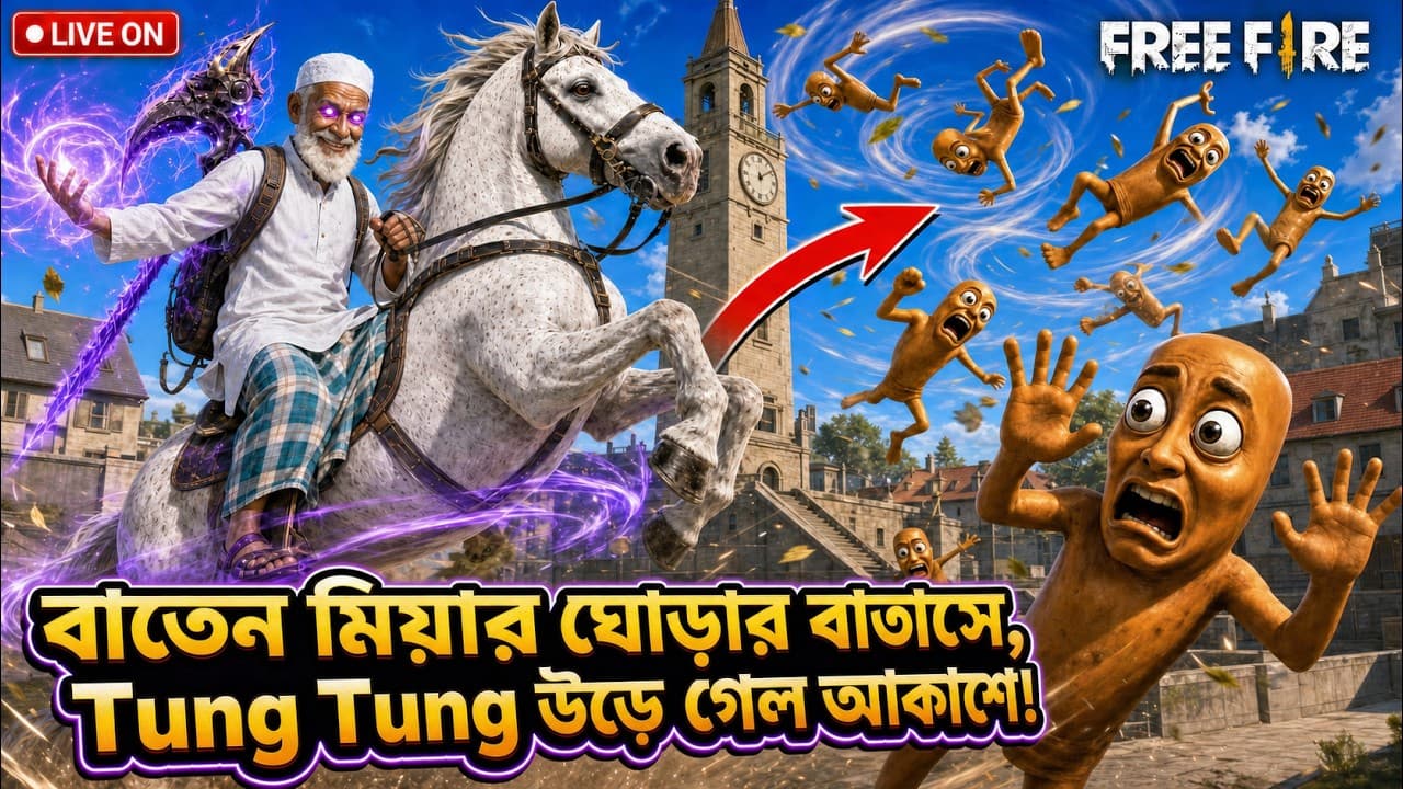 Channel Banner